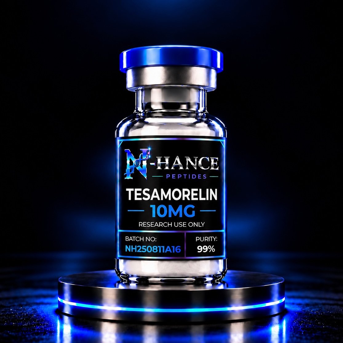 Tesamorelin