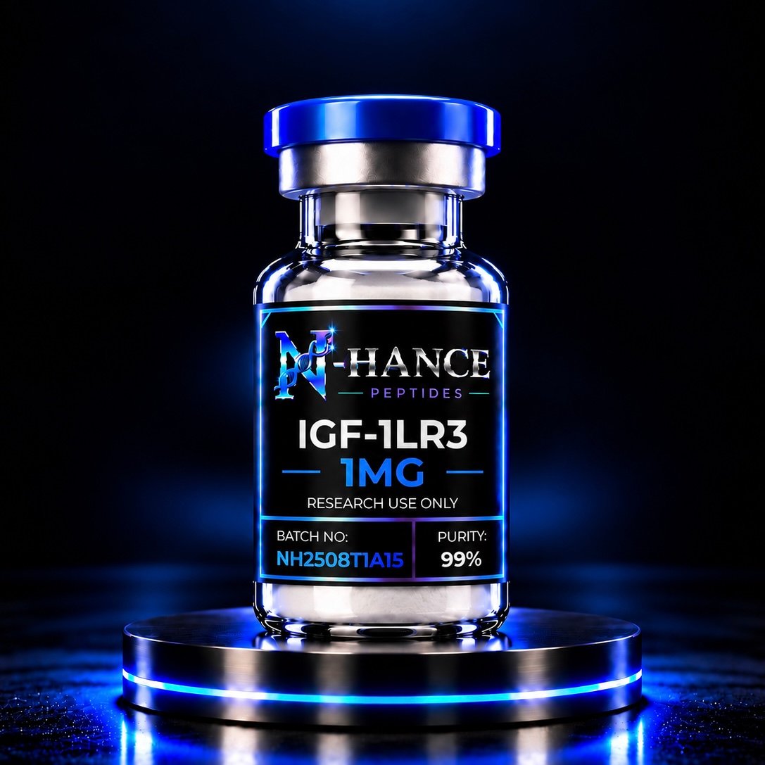IGF-1 LR3 1mg