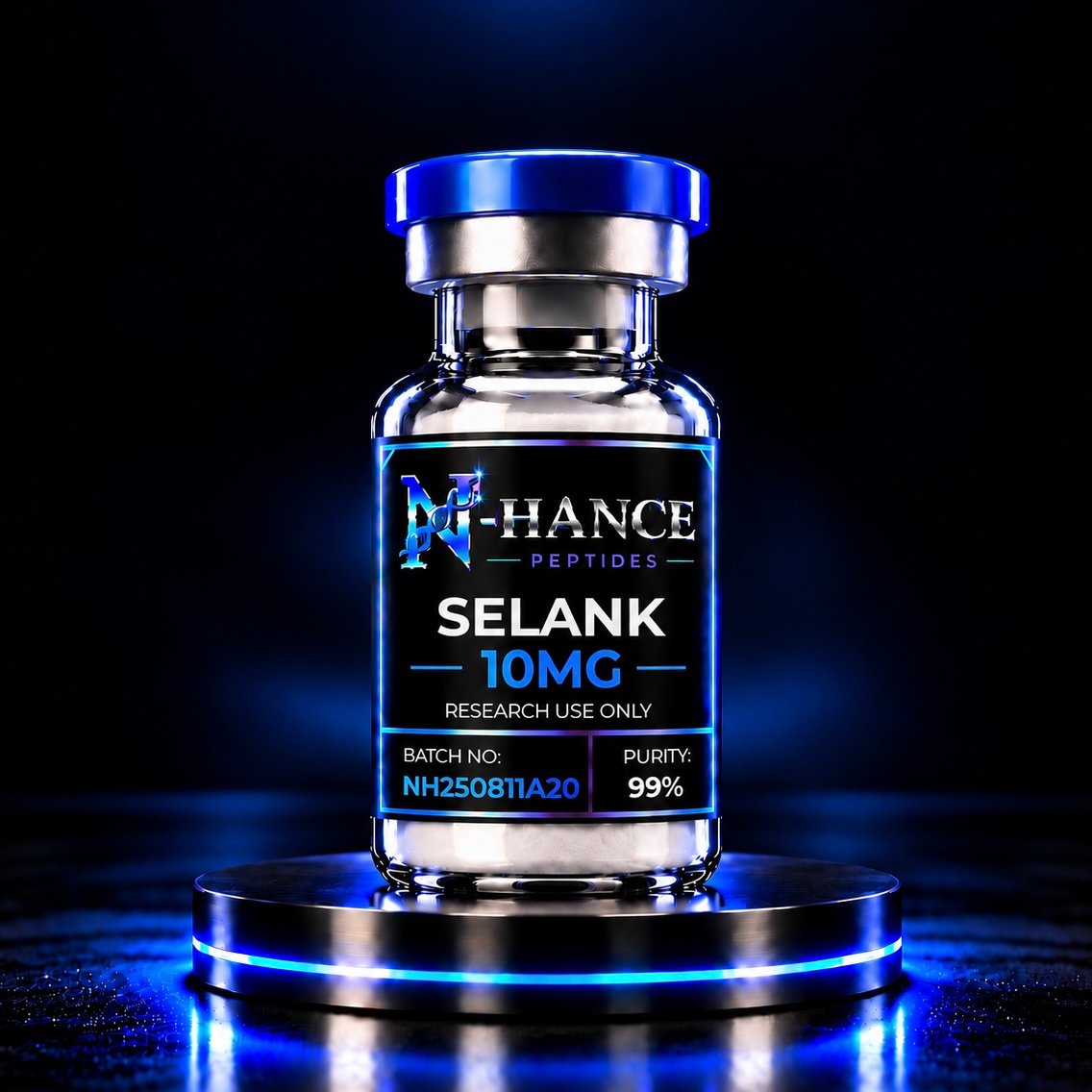 Selank 10mg
