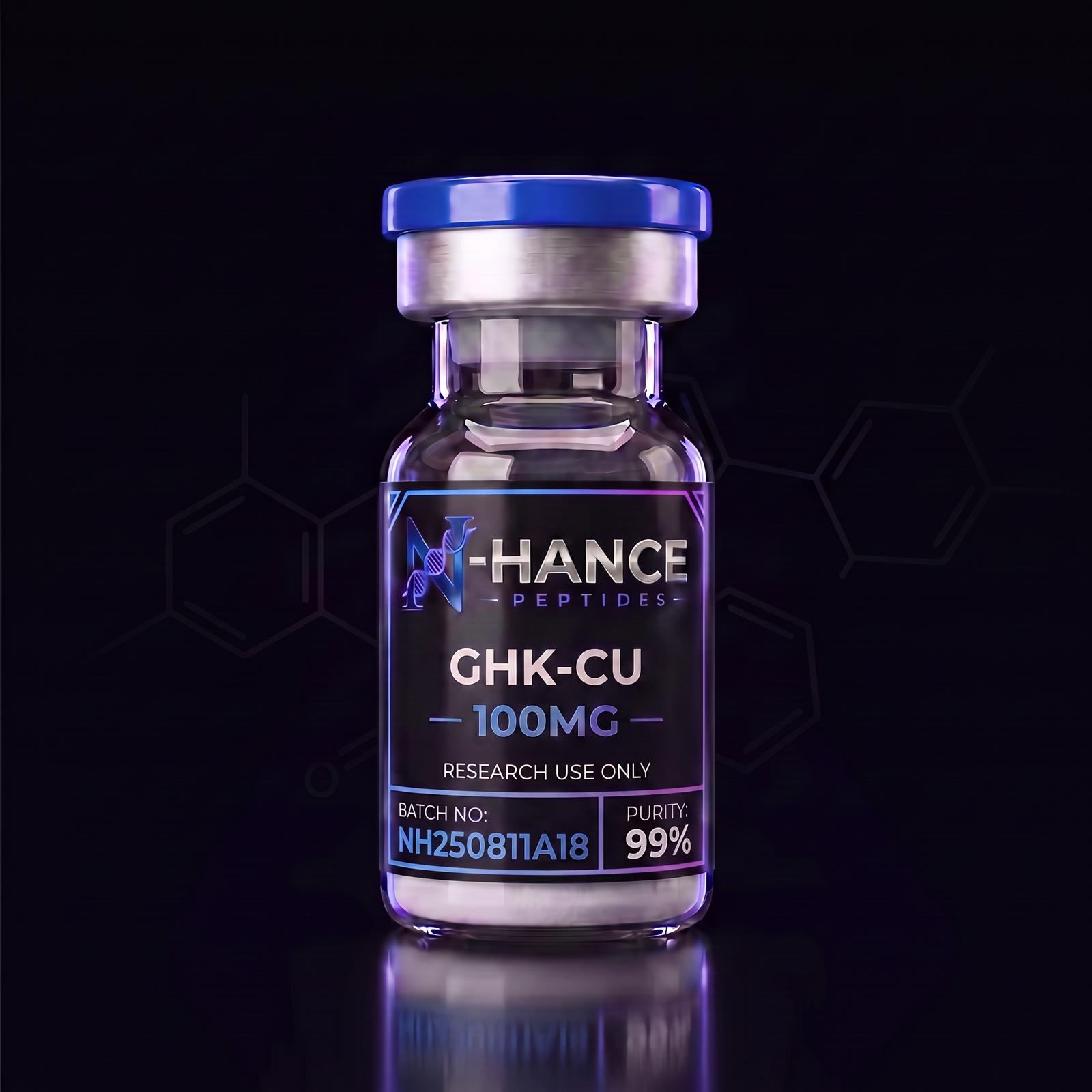 GHK-Cu - Image 2