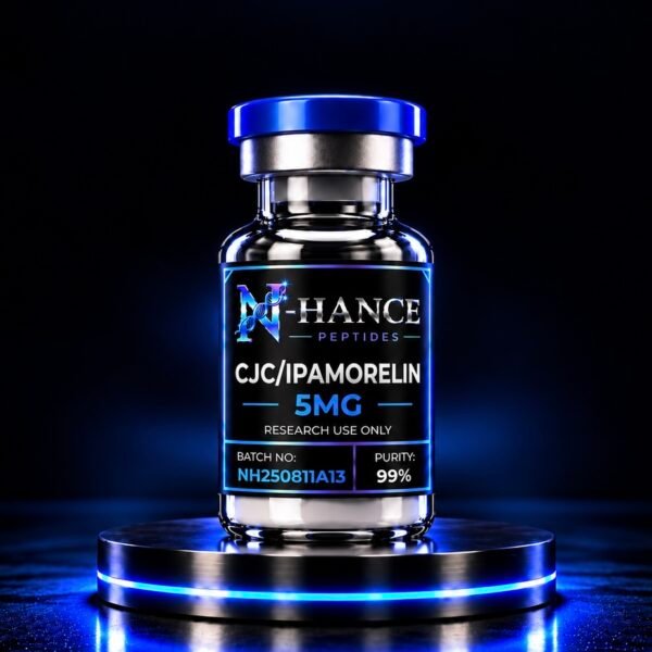 CJC-1295 / Ipamorelin