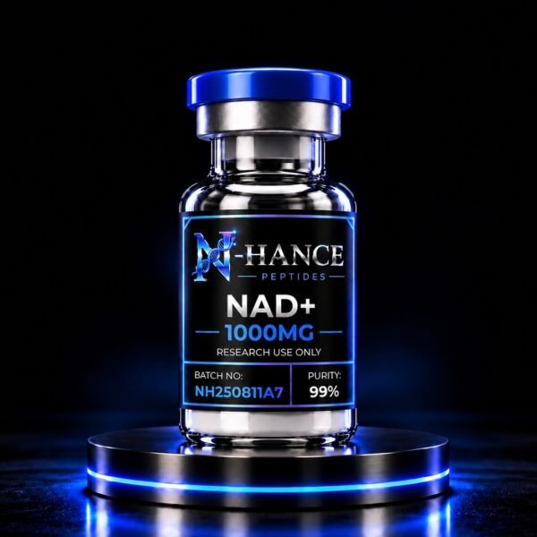 NAD+ 1000mg