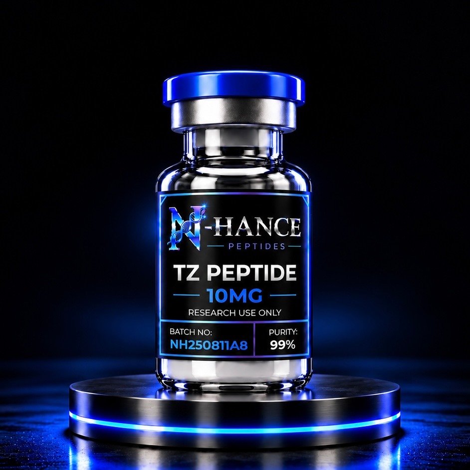GLP-2T 10mg