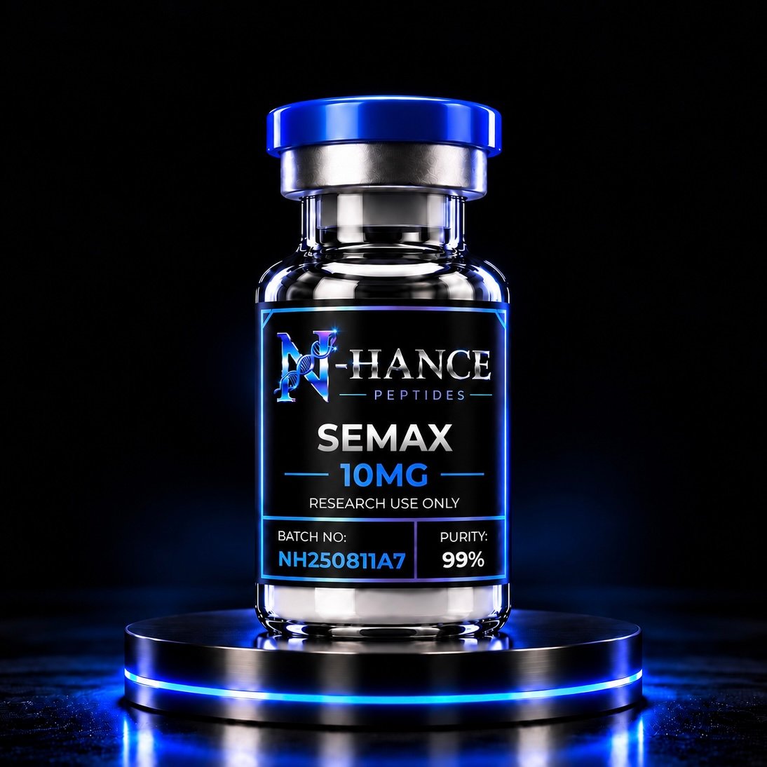 Semax 10mg