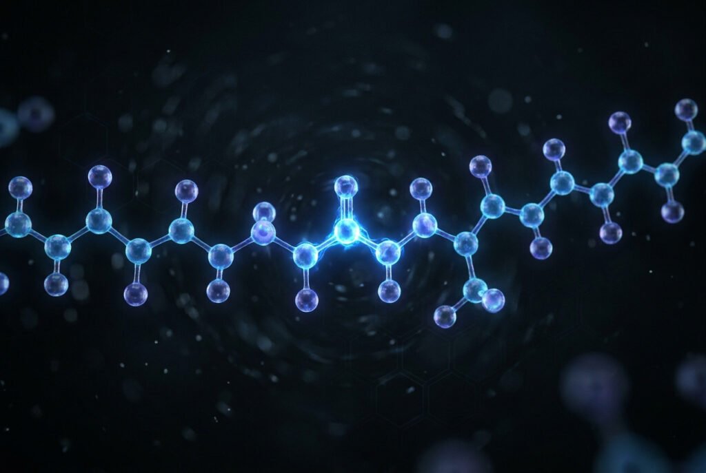 Peptide bonds explained: how amino acids form peptides