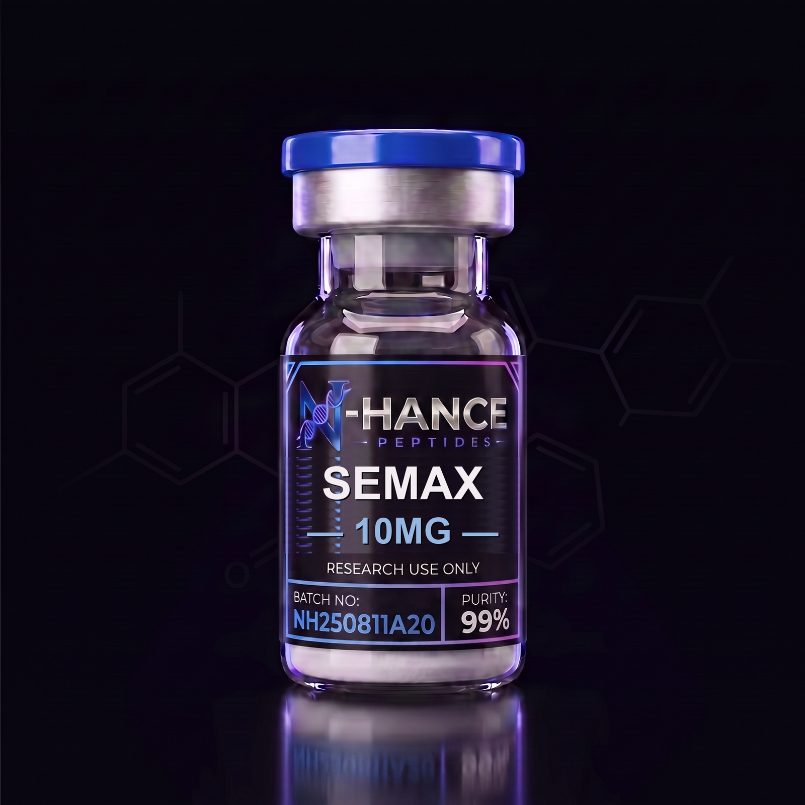 Semax 10mg