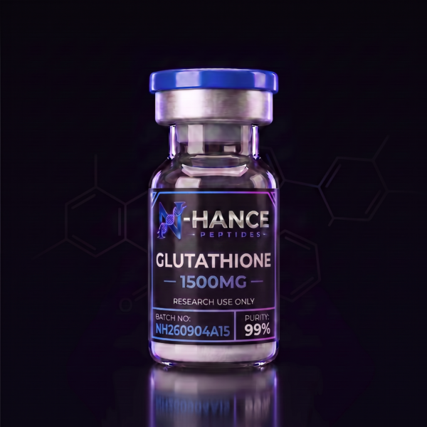 Glutathione 1500mg